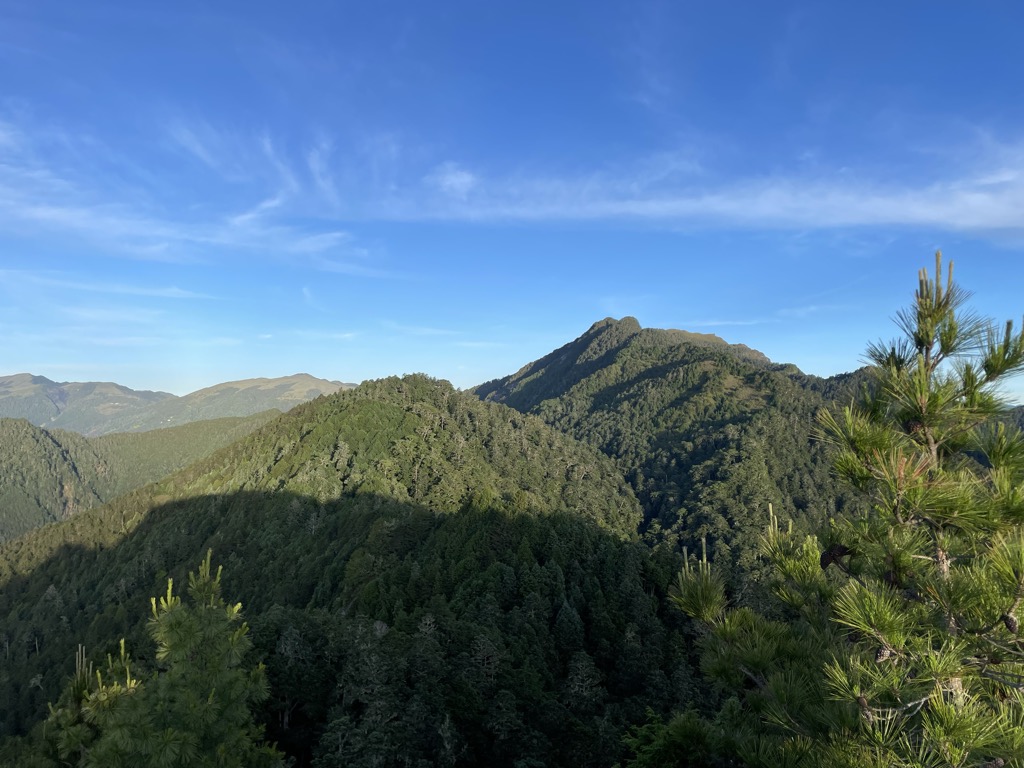 Photo №4 of Yangtou Shan