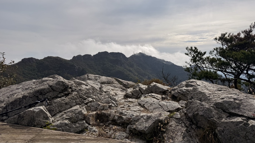 Photo №1 of Yeoncheonbong