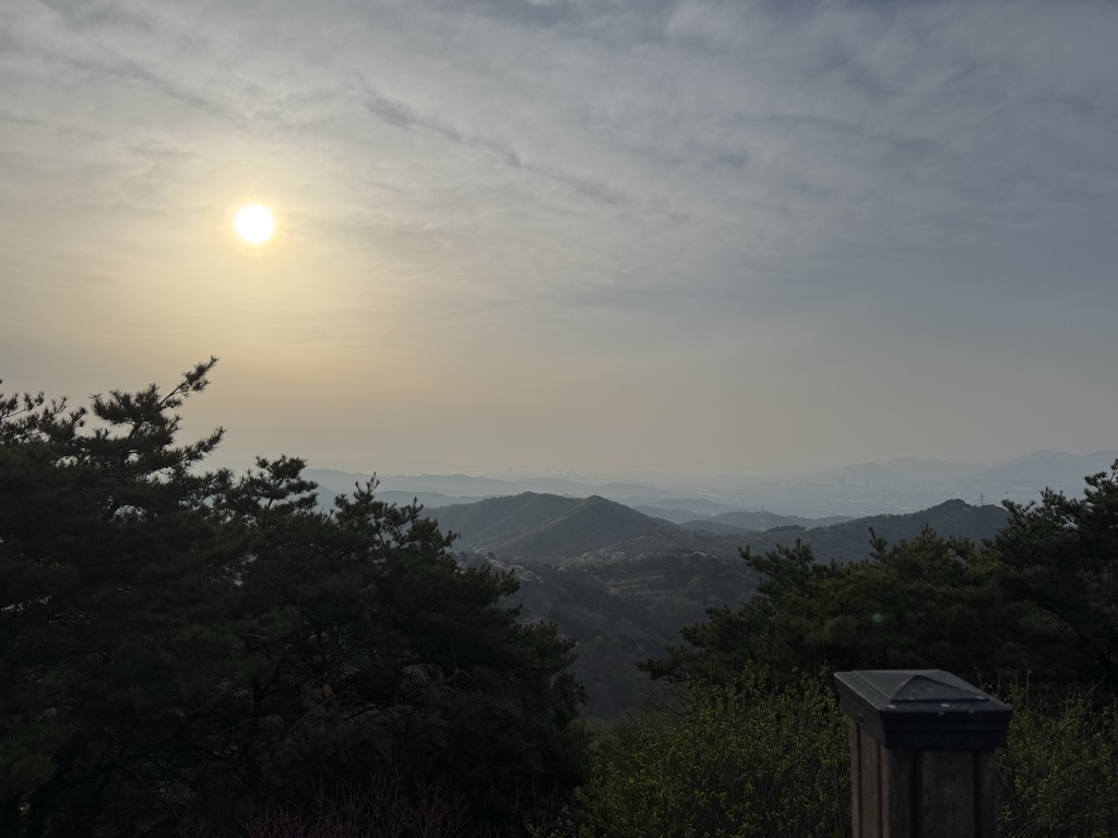 Photo №1 of Yeonginsan