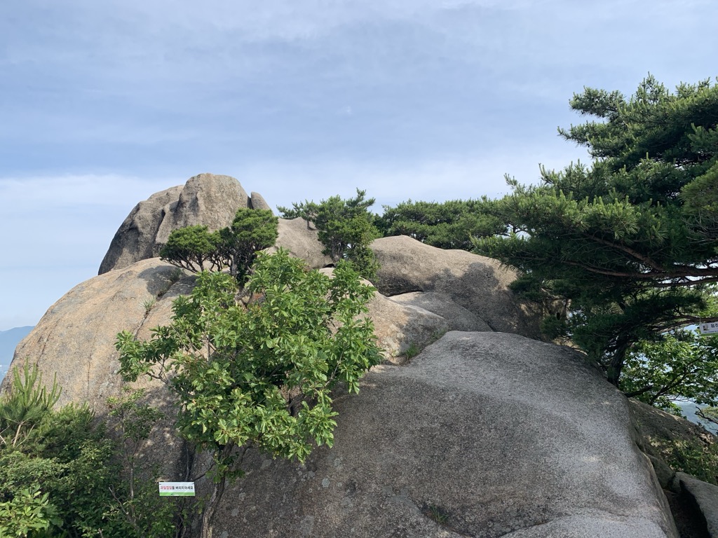 Photo №4 of Yeoseongbong