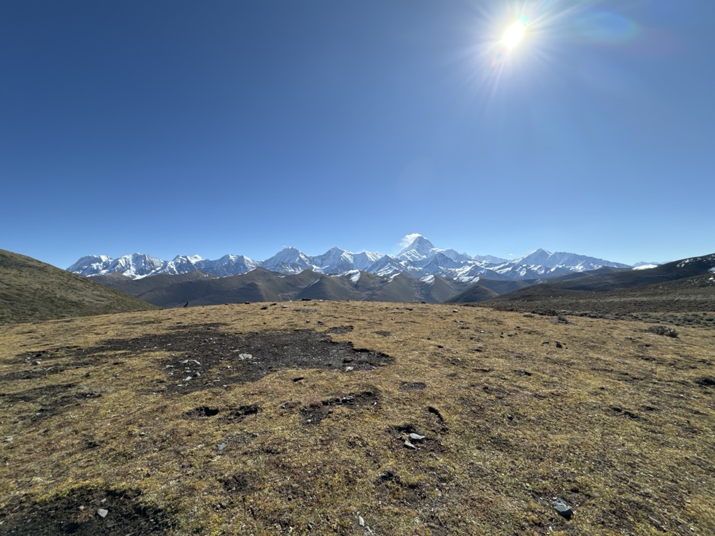 Photo №2 of Yù Lóng Xī Yā Kǒu