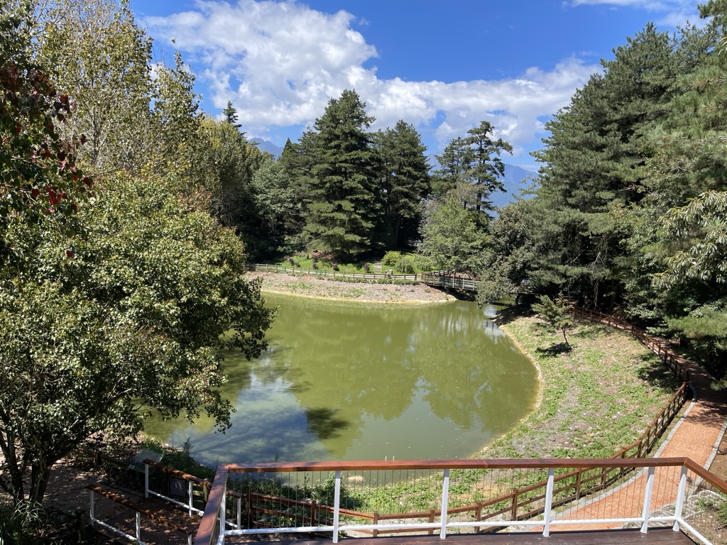 Photo №4 of Yuānyāng Hú
