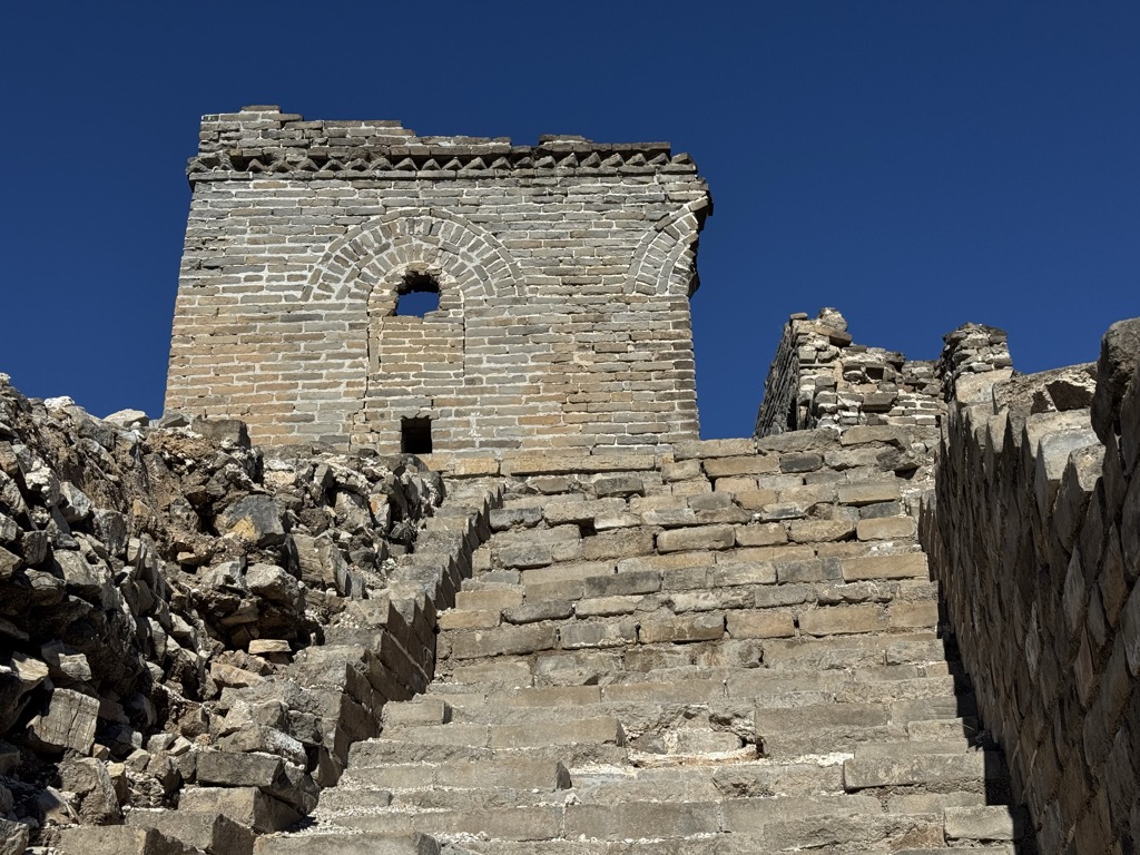 Photo №2 of Yuānyāng Lóu Yā Kǒu