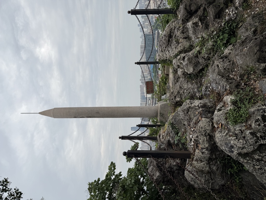 Photo №2 of Yùfēngshān