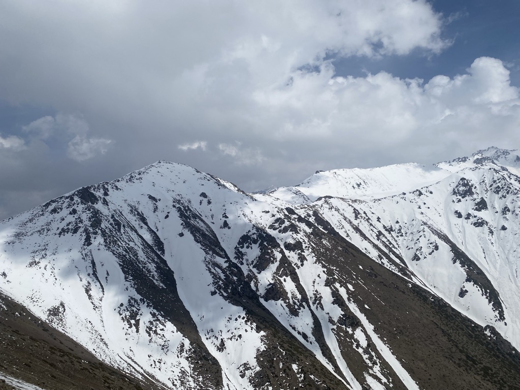 Photo №2 of Yunii Geolog