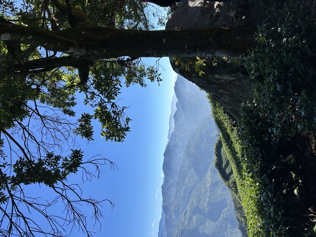 Photo №2 of Yunjia Dajianshan