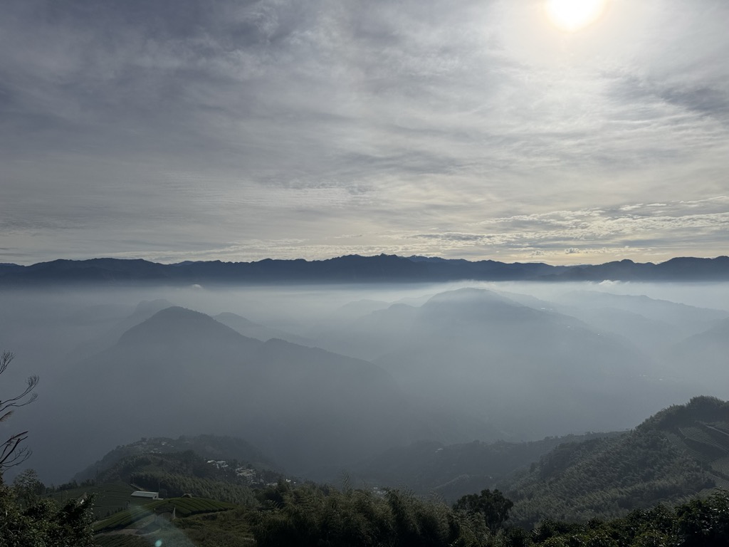 Photo №1 of Yunjia Dajianshan