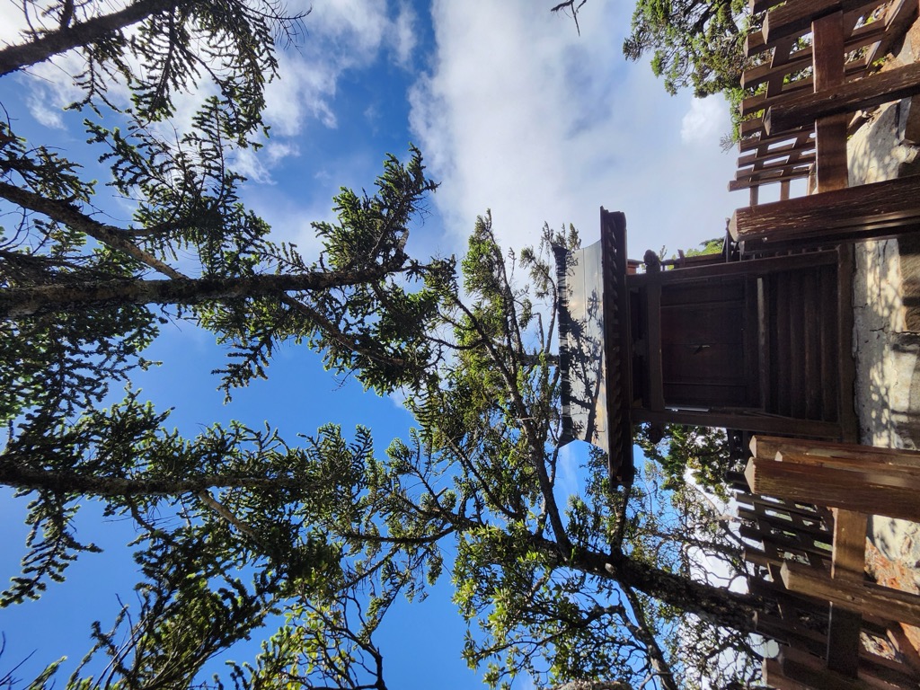 Photo №1 of Yushan West Peak / Jade Mountain West Peak