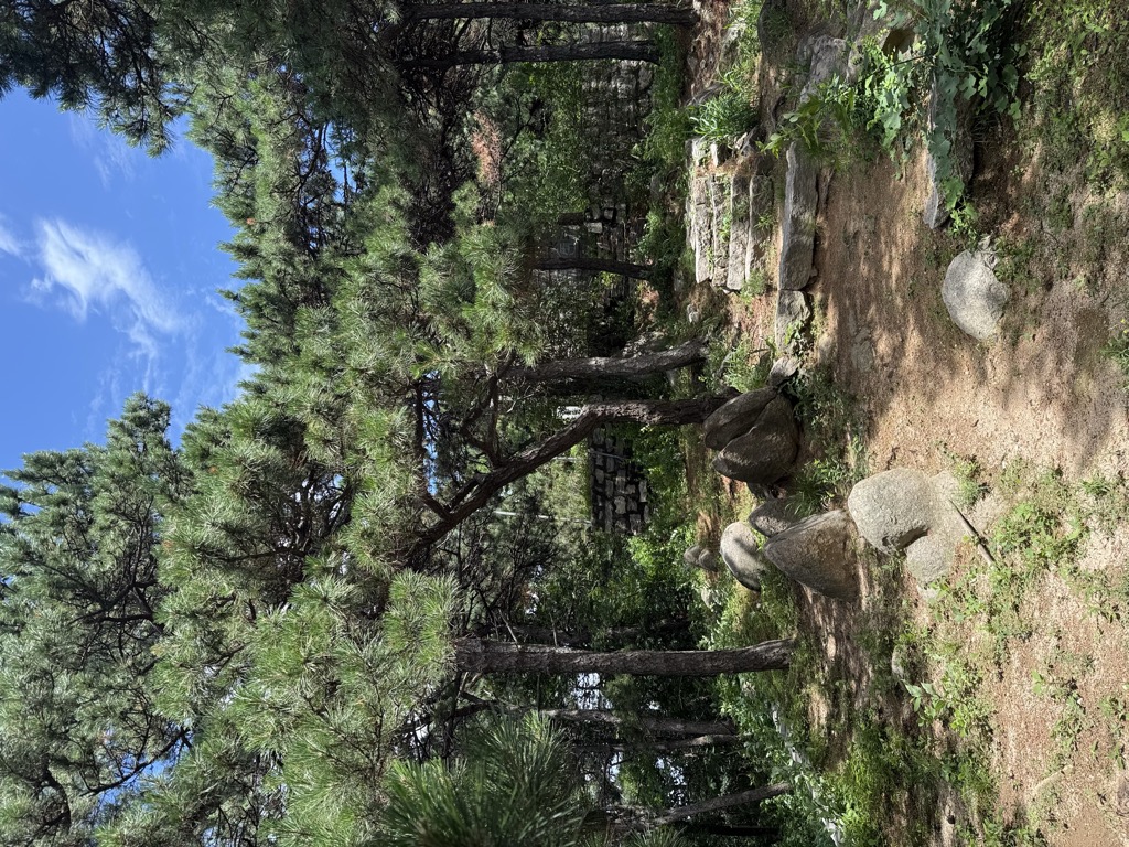 Photo №3 of Zǐ Gài Fēng