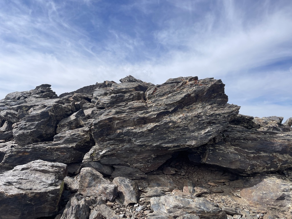 Photo №1 of Zacatín