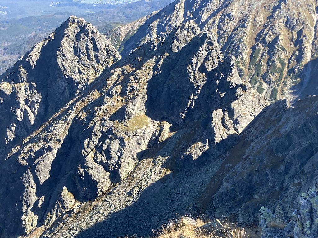 Photo №2 of Zadni Kościelec