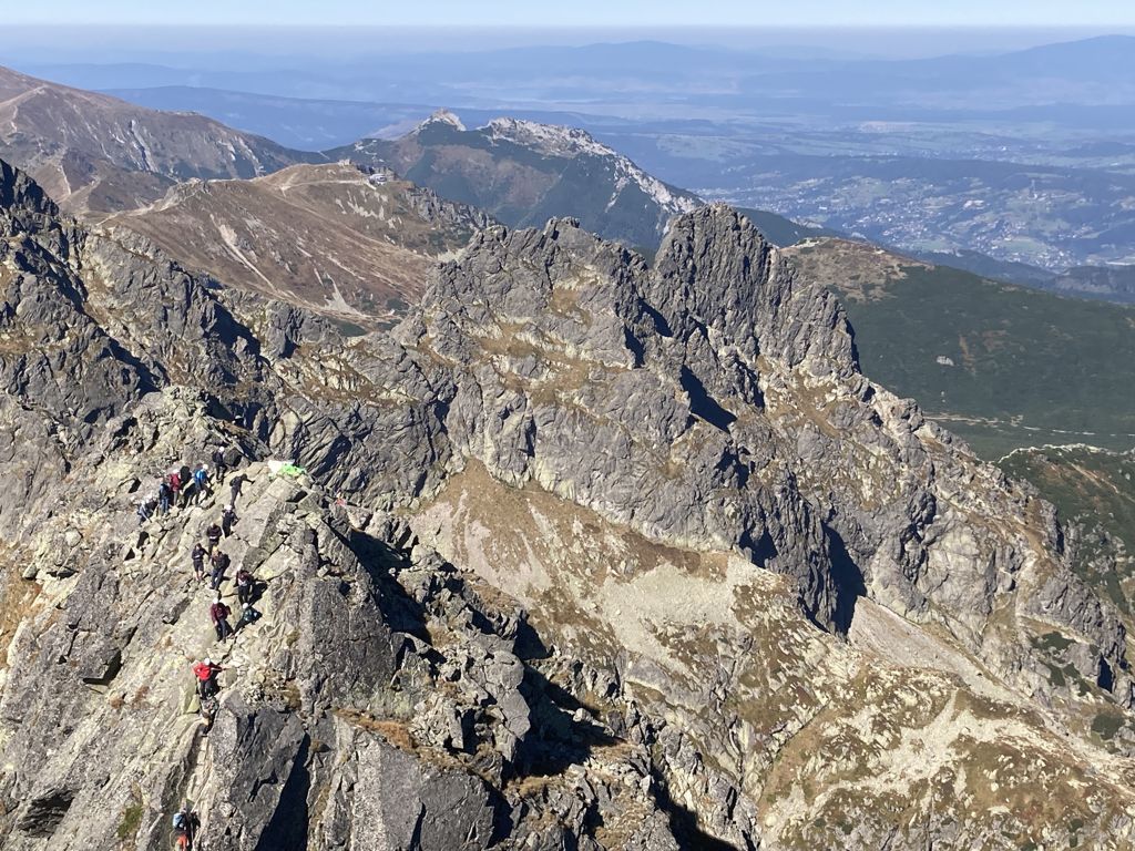 Photo №3 of Zadni Kościelec