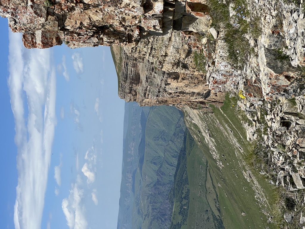 Photo №1 of Zapadnii Kanzhol