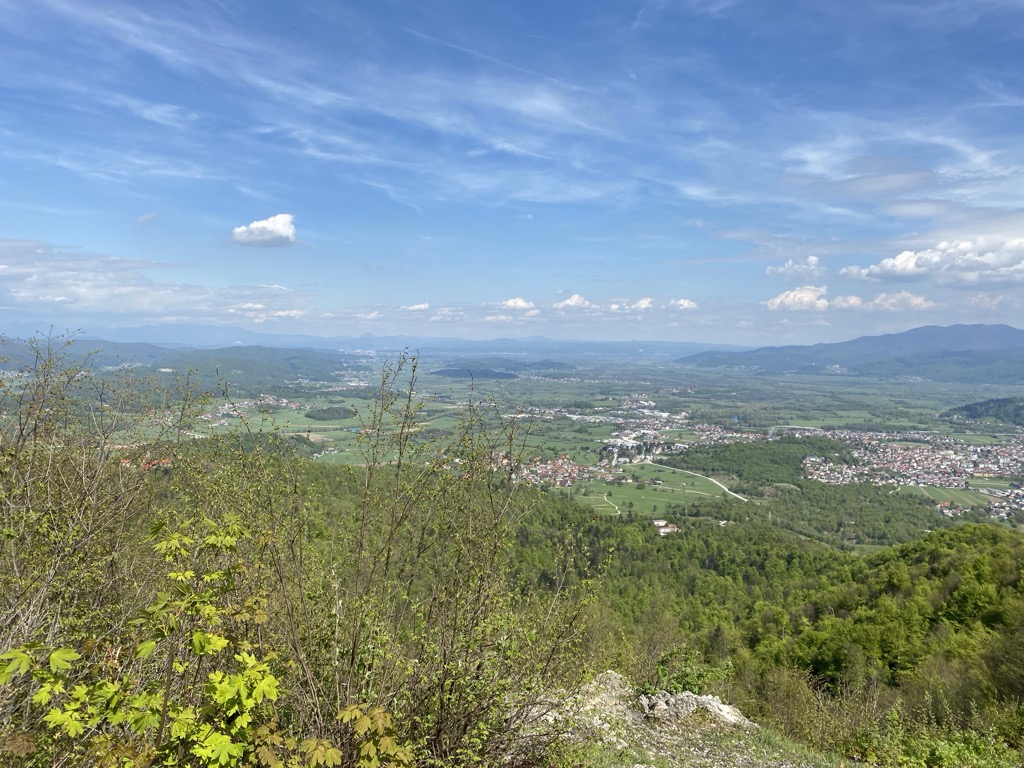 Photo №3 of Koča na Planini nad Vrhniko