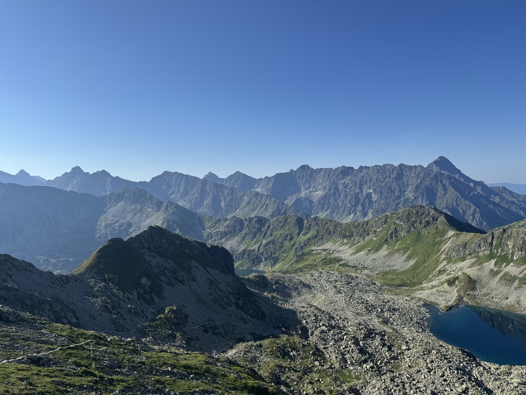 Photo №3 of Zawrat