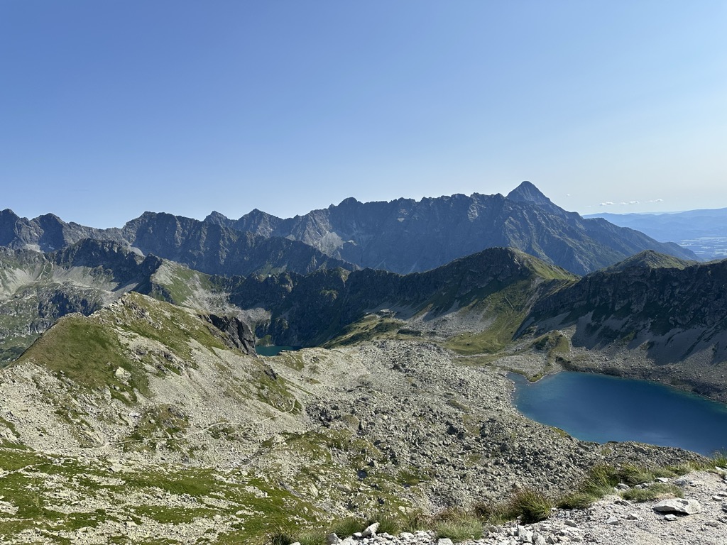 Photo №2 of Zawrat