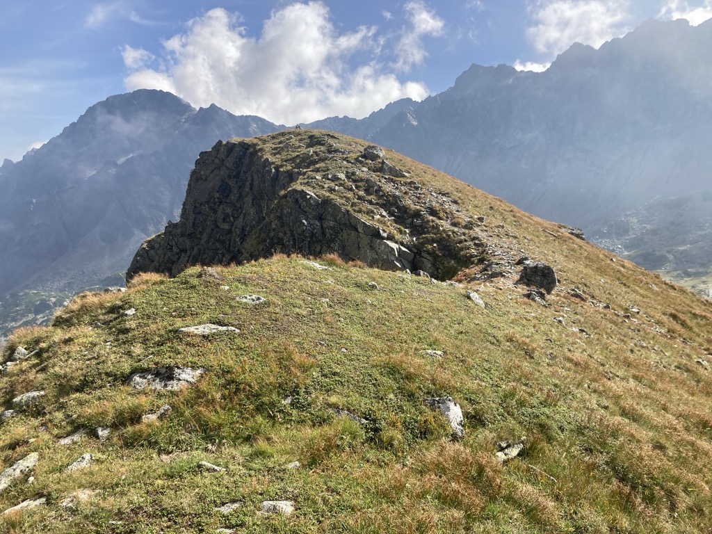 Photo №2 of Zbojnícka kopa