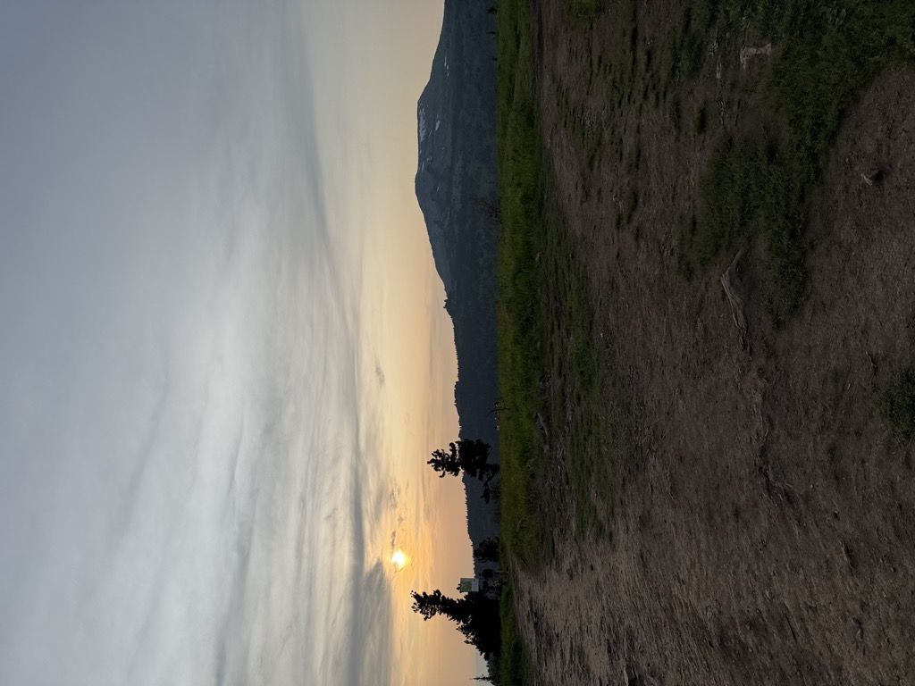 Photo №1 of Zelyonaya Mountain