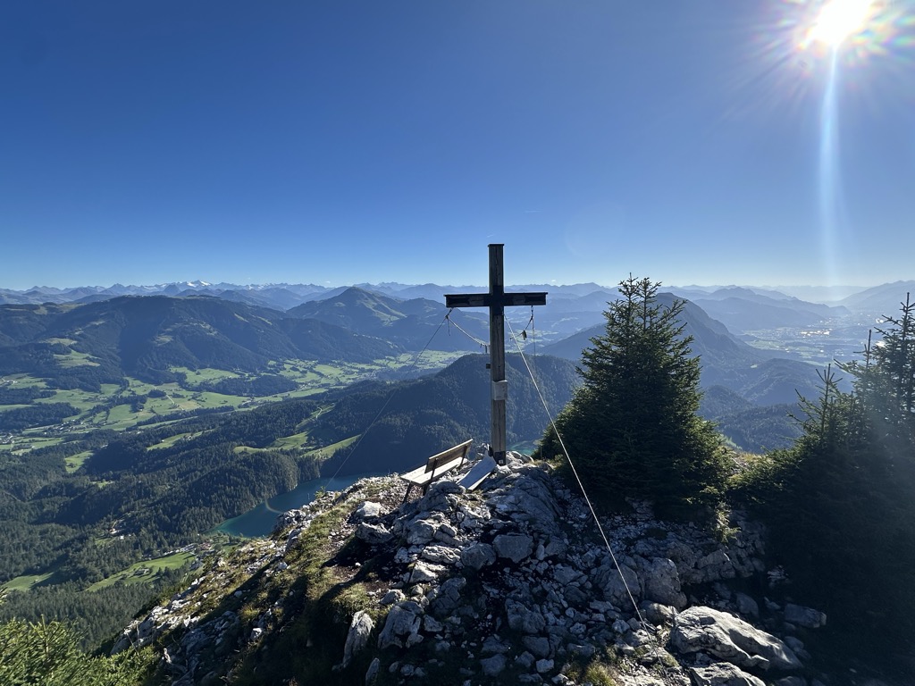 Photo №2 of Zettenkaiserkopf