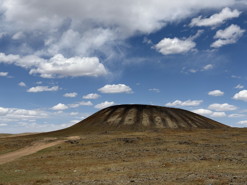 Photo №2 of Zhōng Liàndān Lú （5 Hào Huǒshān ）
