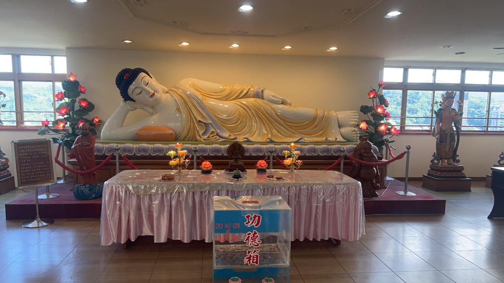 Photo №2 of Zhōngzhèng Gōngyuán Yóukè Fúwù Zhōngxīn