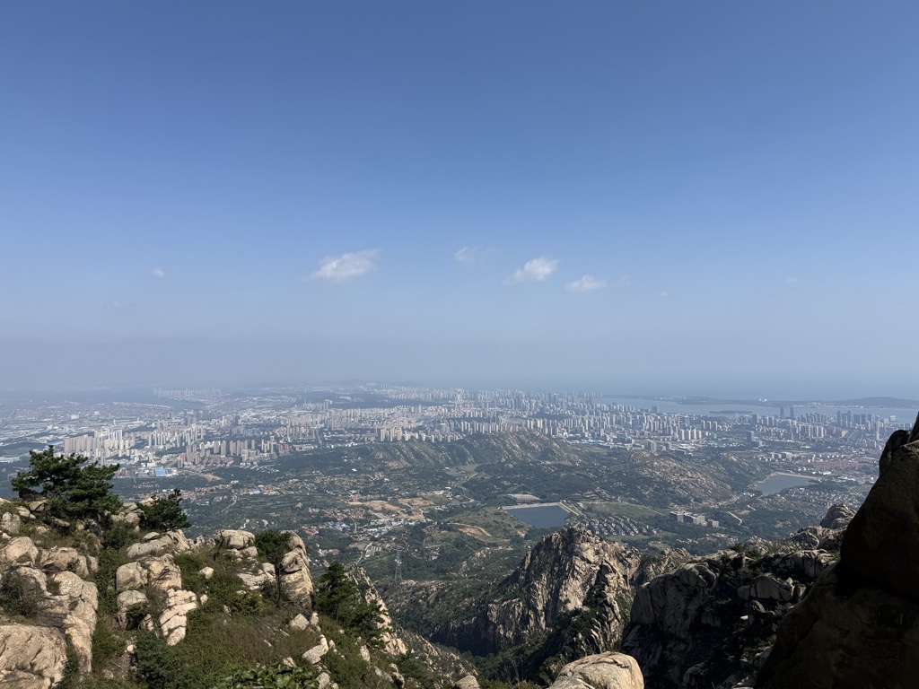 Photo №1 of Zhū Shān