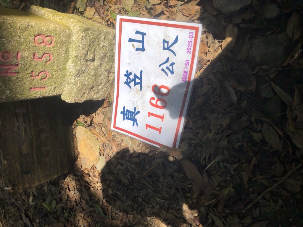 Photo №4 of Zhenlishan