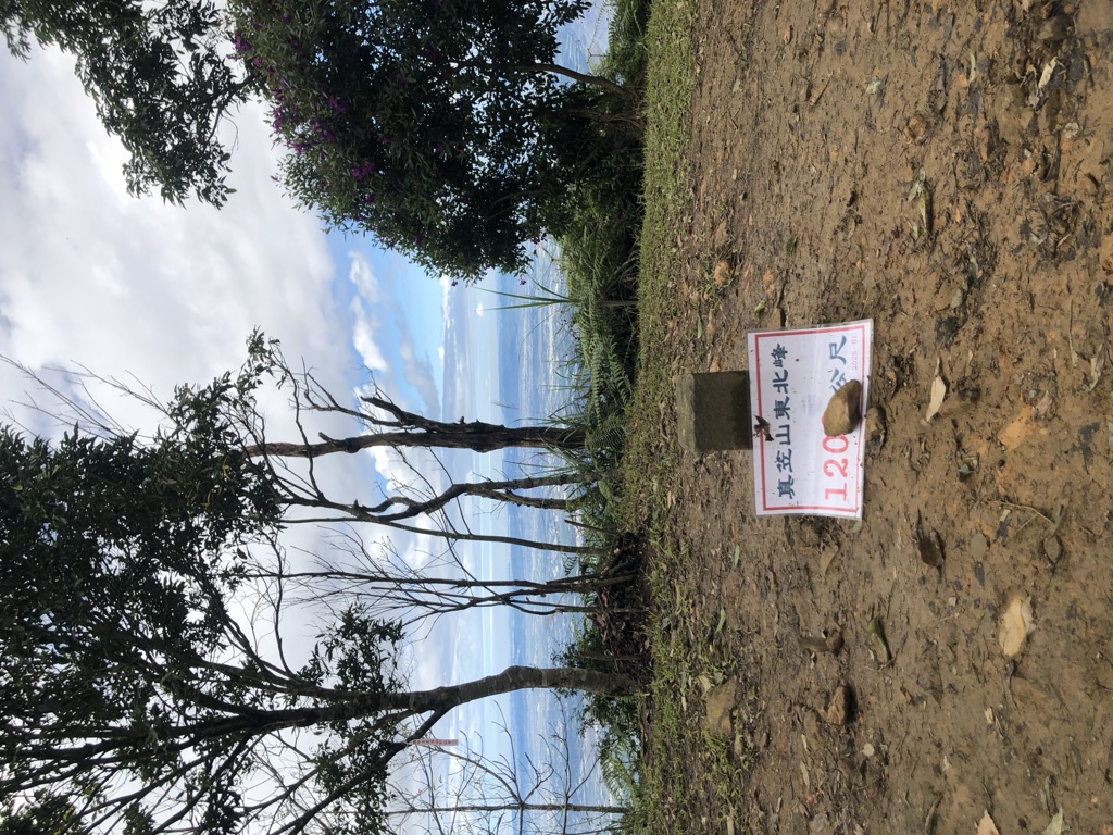 Photo №9 of Zhenlishandongbeifeng