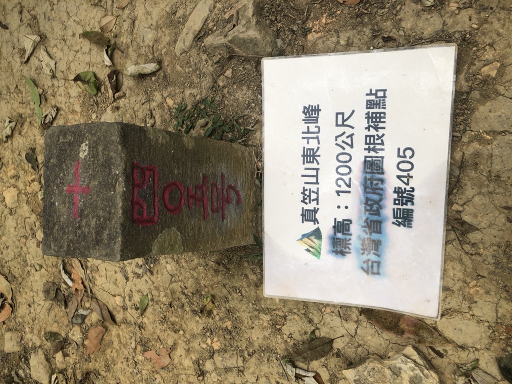 Photo №8 of Zhenlishandongbeifeng