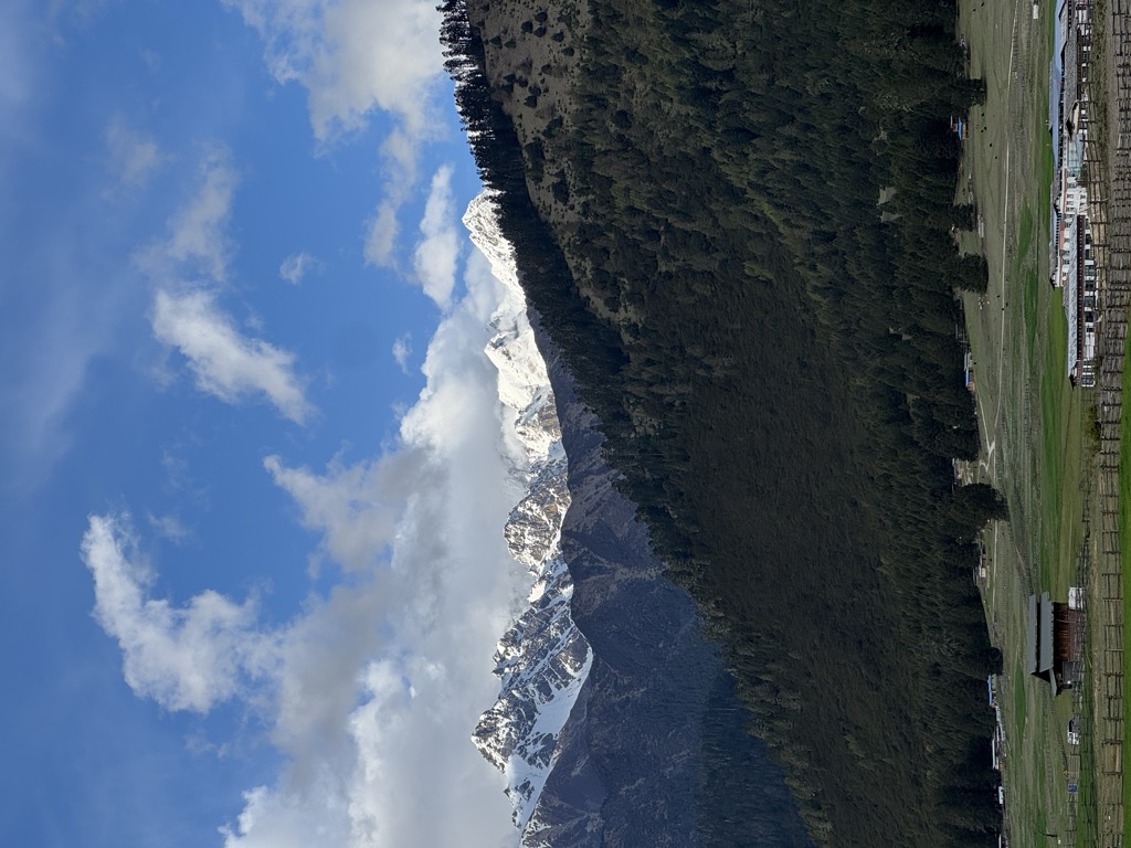 Photo №3 of Zhipa Kangri
