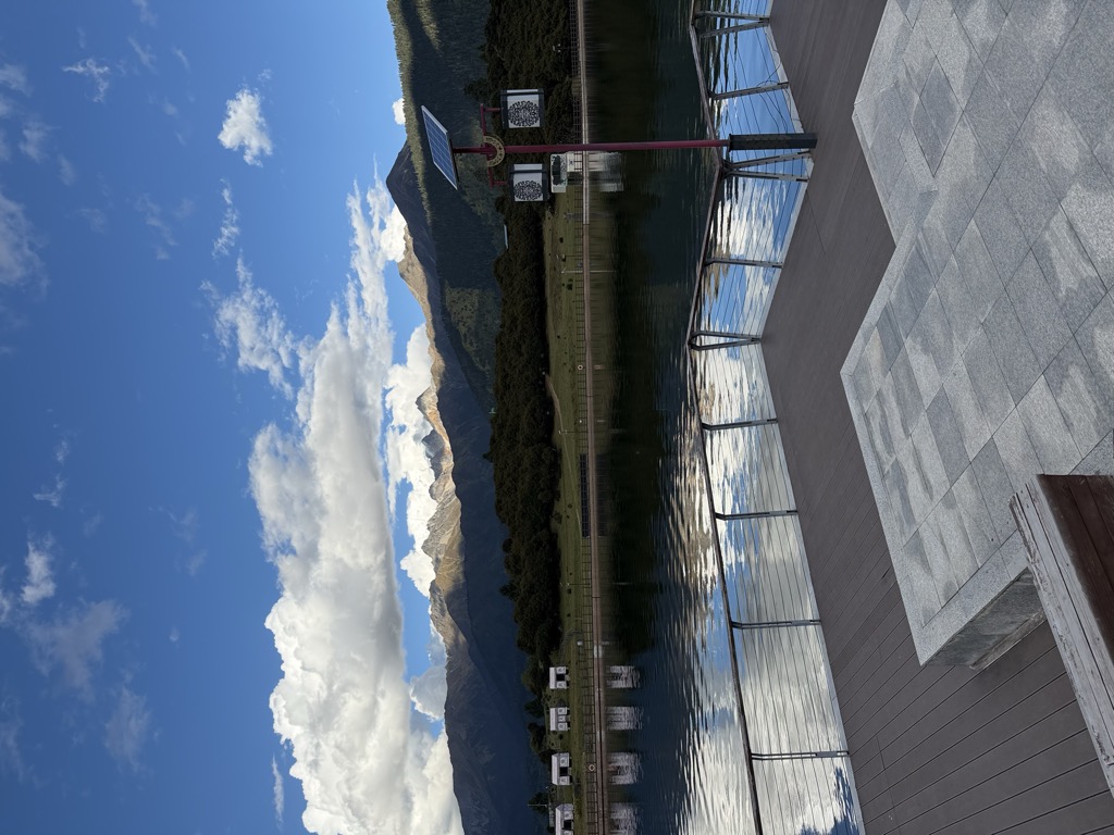 Photo №1 of Zhipa Kangri