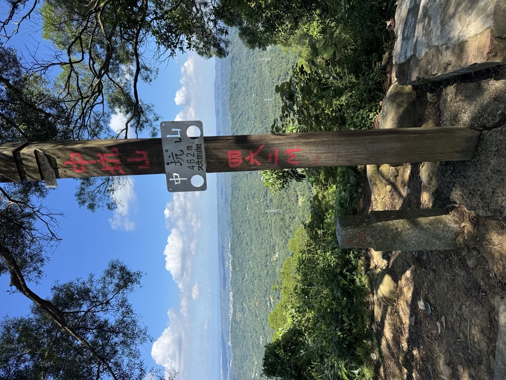 Photo №9 of Zhongkengshan