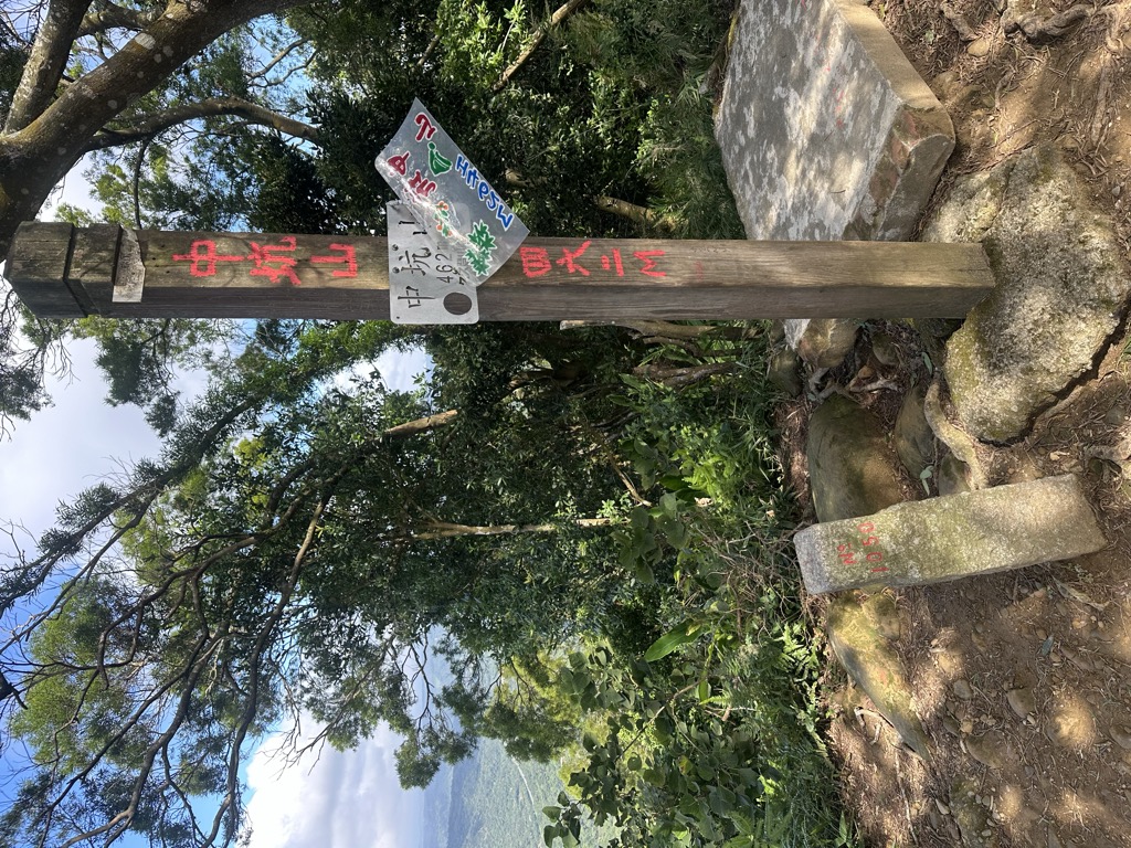 Photo №6 of Zhongkengshan