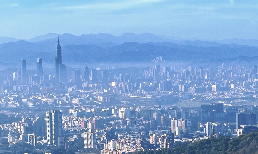 Photo №2 of Zhongyongshan