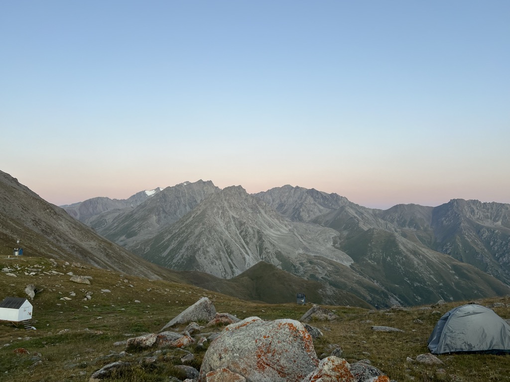 Photo №2 of Zhosalykezen