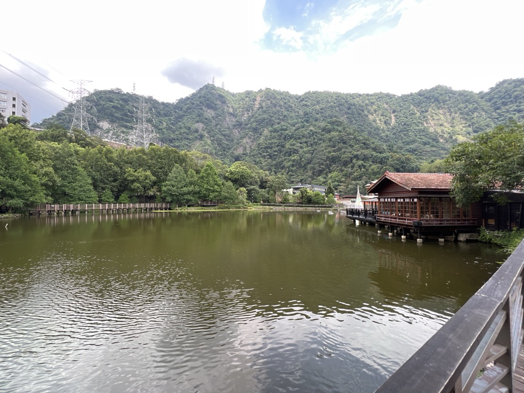 Photo №3 of Zhù Mù Chí
