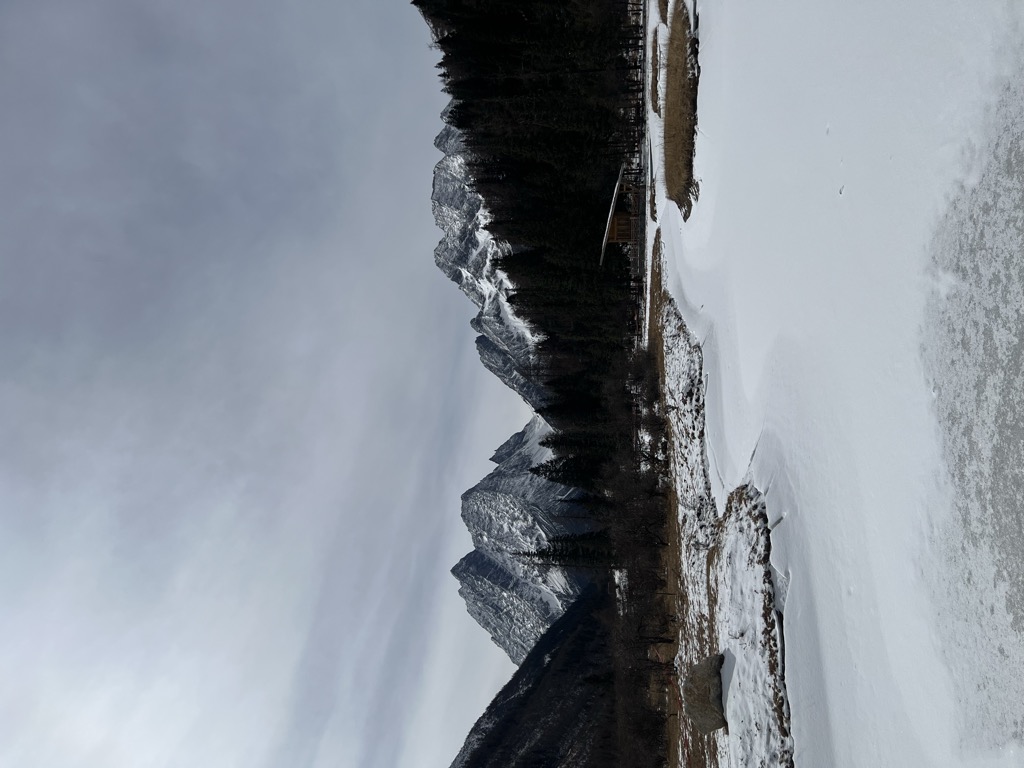 Photo №2 of Zhugana Lake