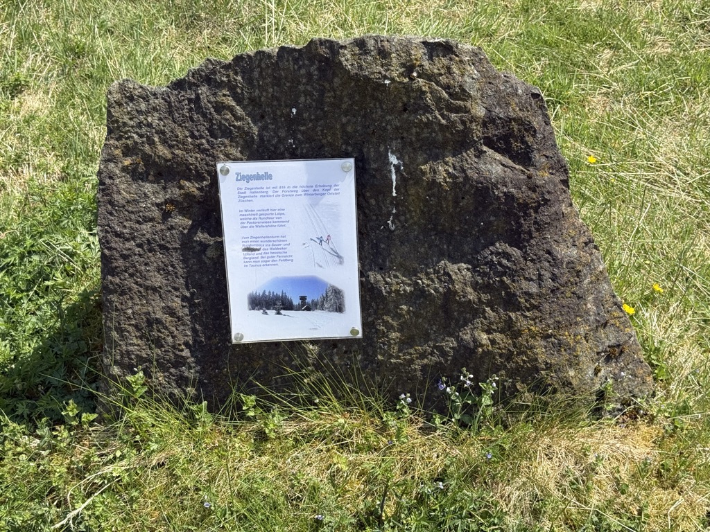 Photo №2 of Ziegenhelle