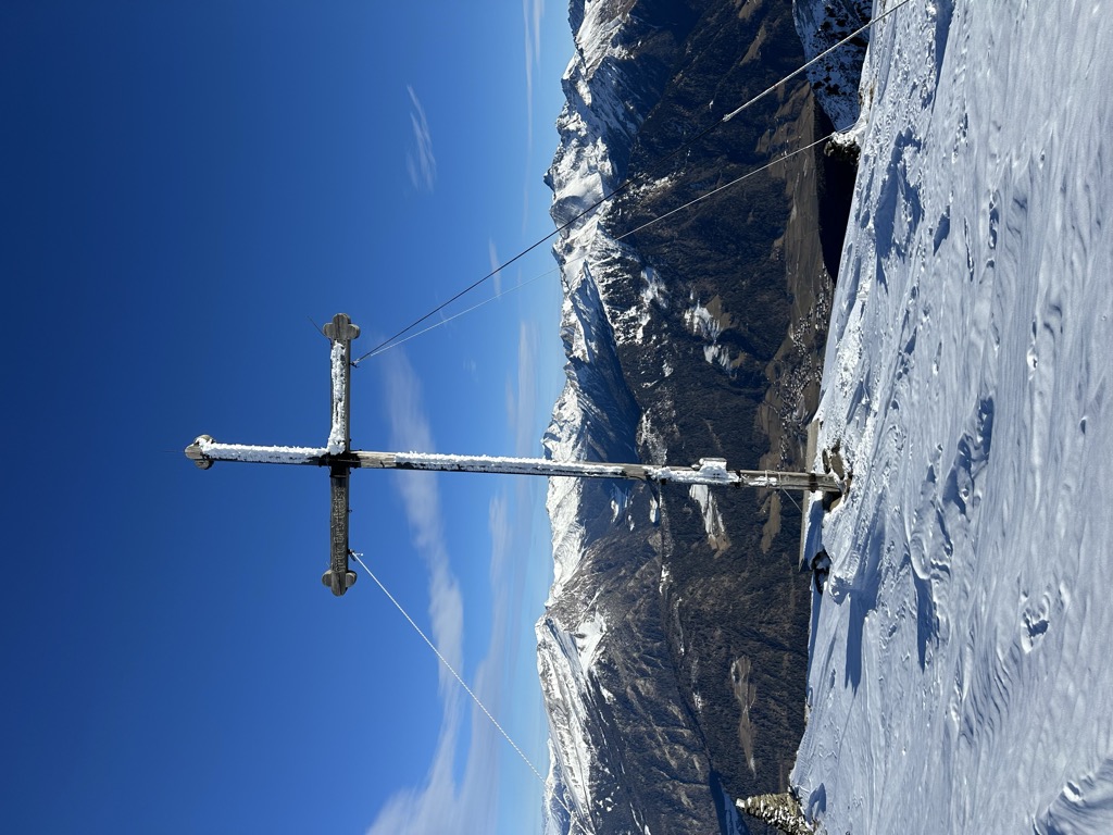 Photo №3 of Zinseler - Cima di Stilves