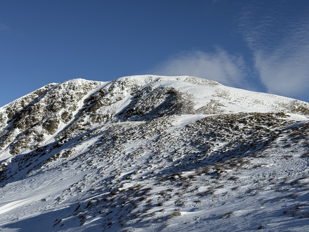 Photo №2 of Zinseler - Cima di Stilves