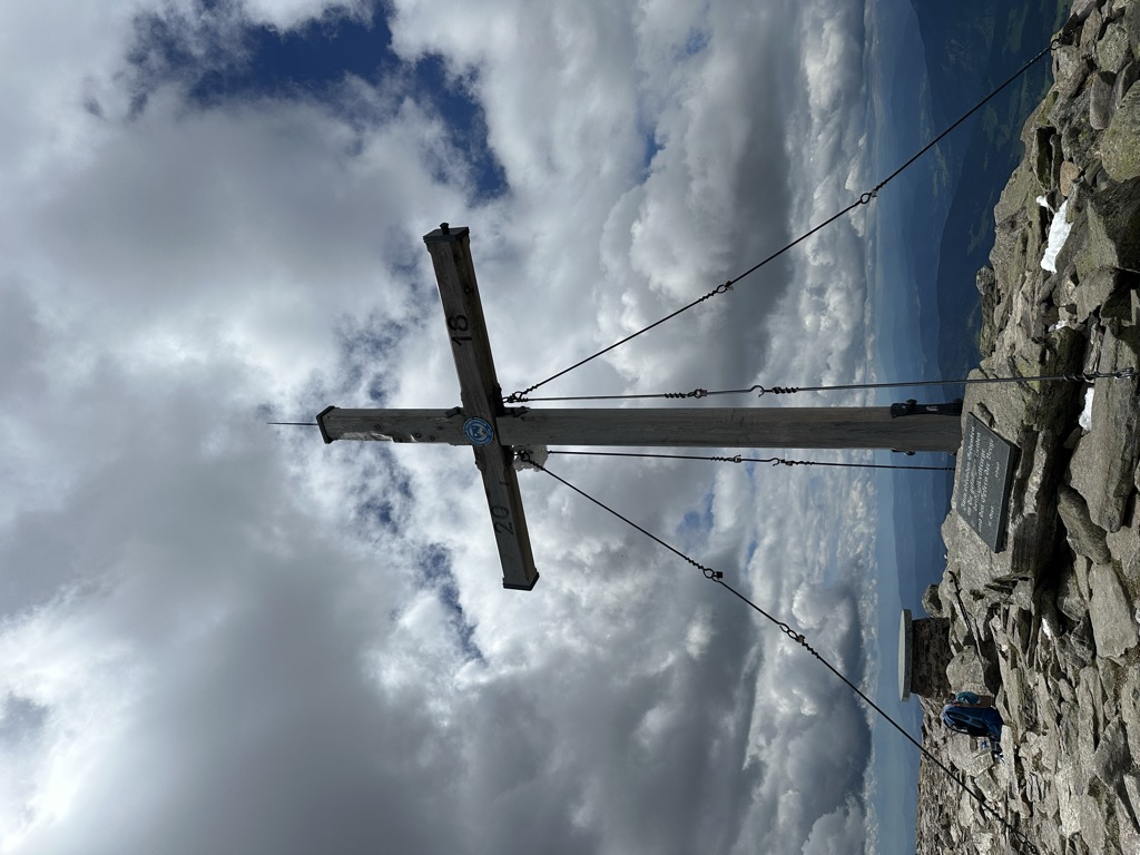 Photo №3 of Zirbitzkogel