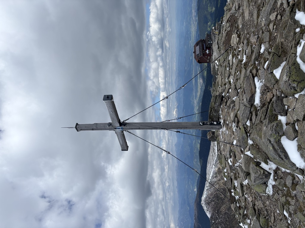 Photo №2 of Zirbitzkogel