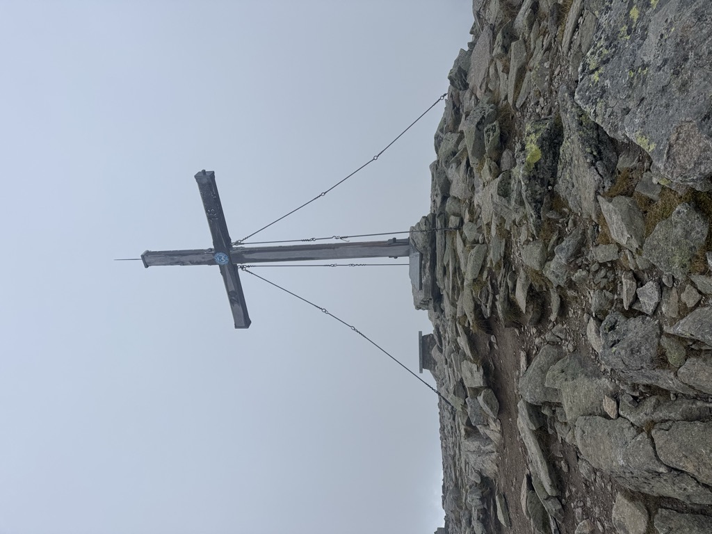 Photo №1 of Zirbitzkogel