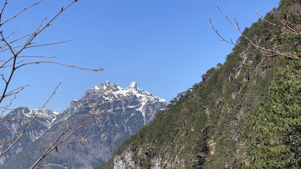 Photo №1 of Zuc dal Bor