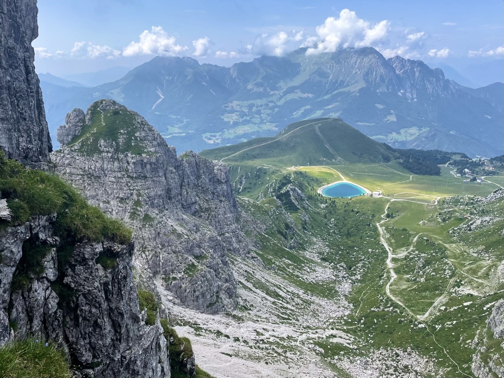 Photo №1 of Zuccone Campelli