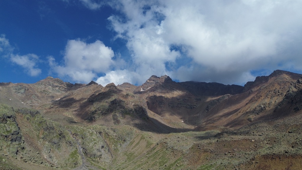 Photo №1 of Zufrittspitze