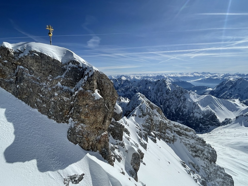 Photo №5 of Zugspitze