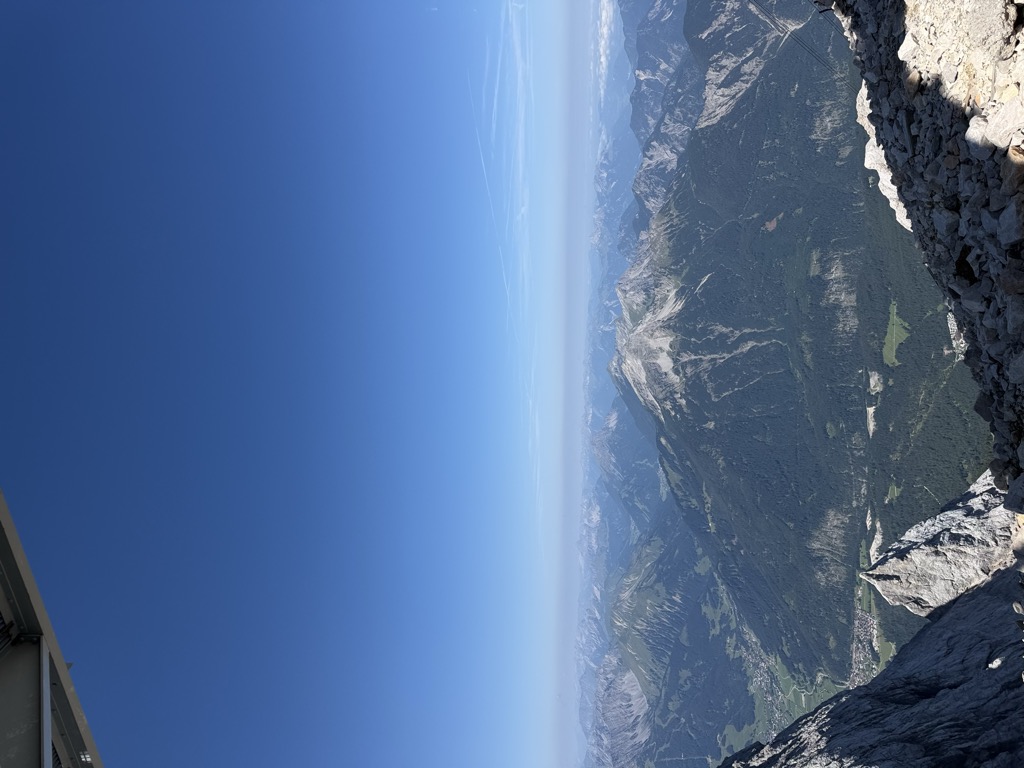 Photo №2 of Zugspitze