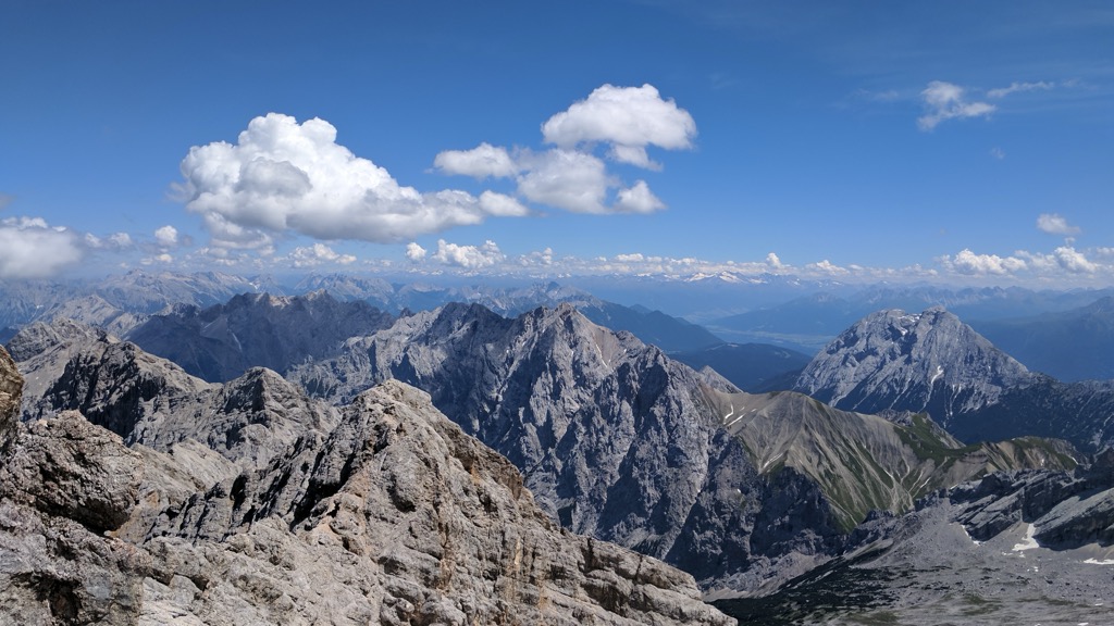 Photo №10 of Zugspitze