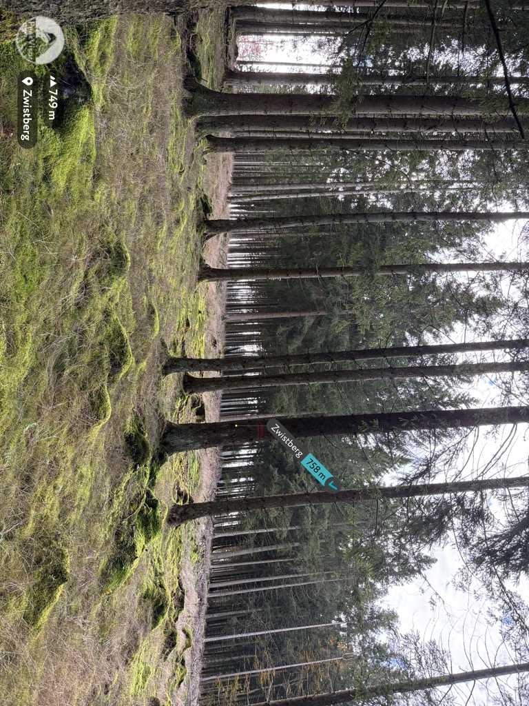 Photo №1 of Zwistberg